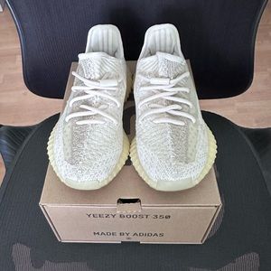 Yeezy Adidas 350 v2 in Light